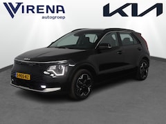 Kia Niro EV - DynamicLine 64.8 kWh - SOH 98, 3% Automaat - Navigatie - Cruise Control - Climate Control