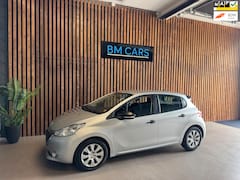 Peugeot 208 - 1.0 PureTech Access Airco, Cruise Control