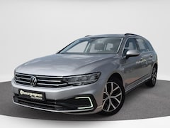 Volkswagen Passat Variant - 1.4 TSI PHEV GTE Business | Trekhaak | A.Camera | Winterpakket | 2018Pk |