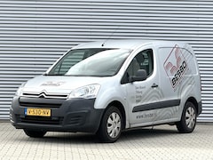 Citroën Berlingo - 1.6 BlueHDI 75 Club Cruise|Airco
