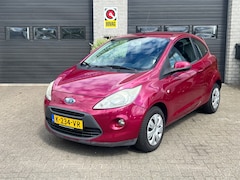 Ford Ka - 1.2 Limited Airco*Elektrisch pakket
