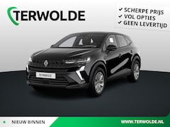 Renault Symbioz - evolution full hybrid E-Tech 160 | Parkeercamera | Navigatie |