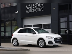 Audi A1 - 1.0 TFSI Sport | Automaat | Als nieuw