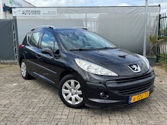 Peugeot 207 SW - 1.4 VTi X-line - NWE APK - Airco - Pano