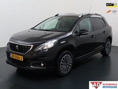 Peugeot 2008 - 1.2 PT BL Executive | 131 pk | Apple carplay | Android auto