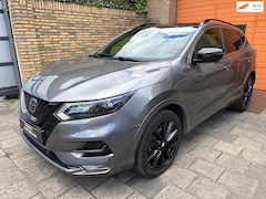 Nissan Qashqai - 1.3 DIG-T N-Tec