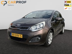 Kia Rio - 1.2 CVVT Plus Pack