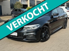 BMW 5-serie - 530e iPerformance High Executive l M-Pakket