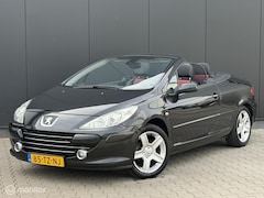 Peugeot 307 CC - 2.0-16V | LEDER | 17 INCH | CRUISE | CLIMA |