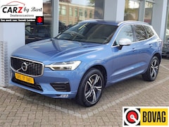 Volvo XC60 - 2.0 T4 R-DESIGN AUTOMAAT Sportstoelen | Stoelverwarming | Trekhaak