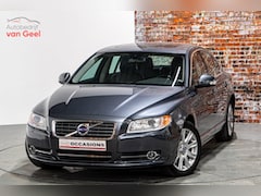 Volvo S80 - 3.2 Summum