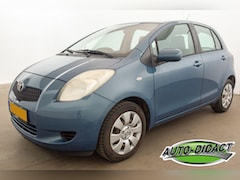 Toyota Yaris - 1.3 VVTi Sol Airco