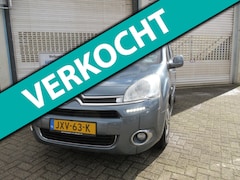 Citroën Berlingo - airco 1.6 VTi Tendance