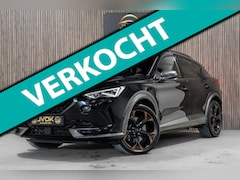 CUPRA Formentor - 1.4 e-Hybrid VZ Performance Pano PDC CUPRA-MODUS
