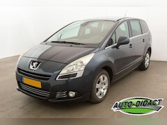 Peugeot 5008 - 1.6 VTi 7p. Clima Navi Blue Lease