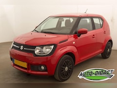 Suzuki Ignis - 1.2 Comfort 63.154 km