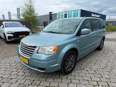 Chrysler Grand Voyager - 3.8 V6 Touring
