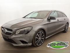 Mercedes-Benz CLA-klasse Shooting Brake - 200 CDI Airco Navi
