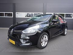 Renault Clio Estate - 0.9 TCe Limited Airco/Navi/Cruise/Trekhaak/Park.sensoren