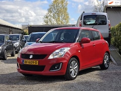 Suzuki Swift - 1.2 Bandit Facelift/CruiseControl/Trekhaak/LM