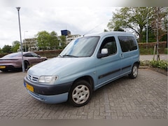 Citroën Berlingo - 1.8i Multispace