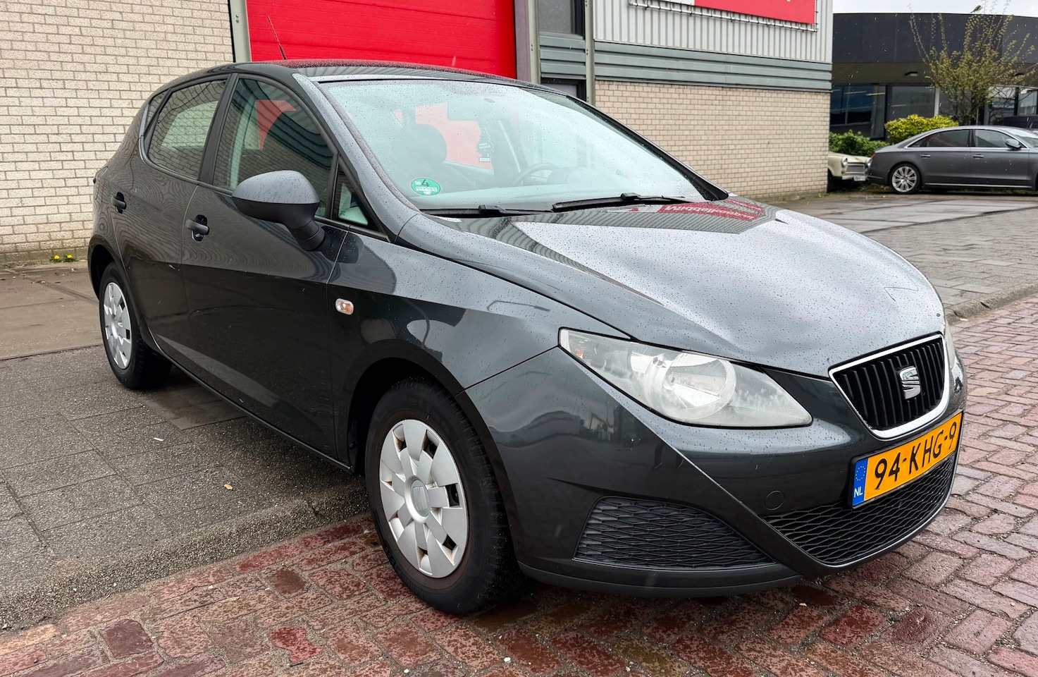 SEAT Ibiza - 1.2 Club CAR PLAY/RIJKLAAR - AutoWereld.nl