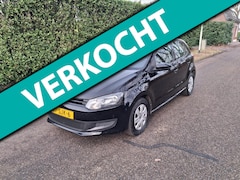 Volkswagen Polo - 1.2 Easyline