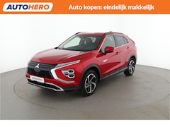 Mitsubishi Eclipse Cross - 2.4 PHEV Executive | ZP83787 |