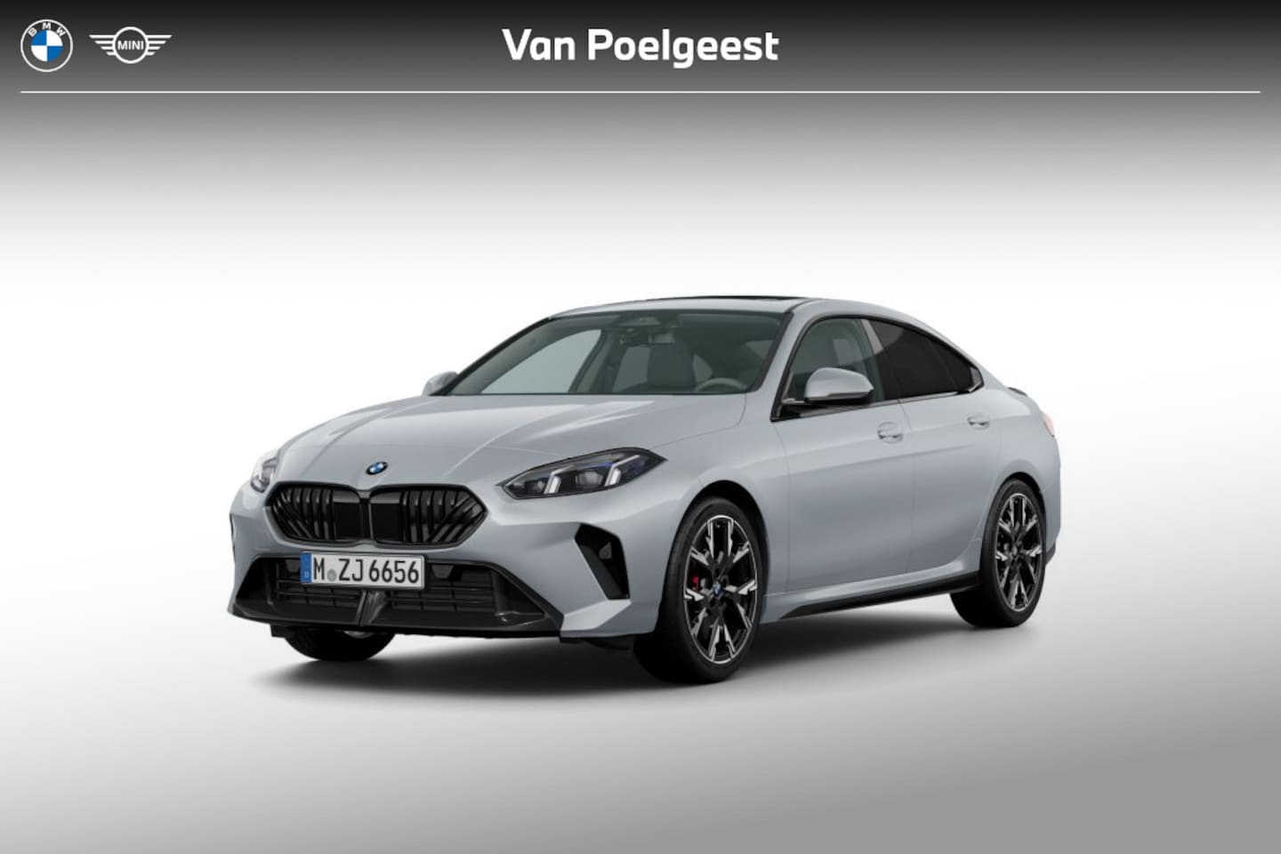 BMW 2-serie Gran Coupé - 220 | M Sportpakket Pro | Premium Pack - AutoWereld.nl