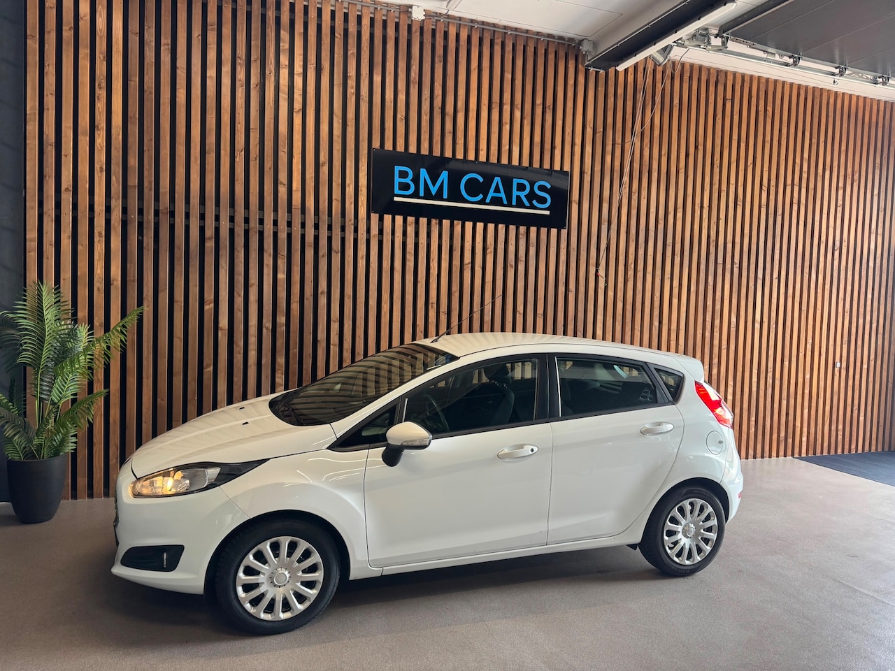 Ford Fiesta - 1.0 Style Airco, Nieuwe APK - AutoWereld.nl