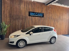 Ford Fiesta - 1.0 Style Airco, Nieuwe APK