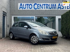 Opel Corsa - 1.2-16V Enjoy
