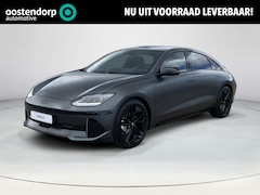 Hyundai IONIQ 6 - Business 77.4 kWh | Apple Carplay / Android Auto | Stoel & Stuur Verwarming | Camera | LED