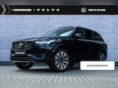 Volvo XC90 - 2.0 T8 Recharge AWD Ultimate Dark | Adaptieve Cruise Control | Panoramadak | Luchtvering |