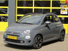 Fiat 500 - 0.9 TwinAir Turbo Sport