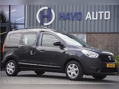 Dacia Dokker - 1.6 MPI, AIRCO, NAVI, INCL. BTW