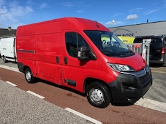 Citroën Jumper - 35 2.2 BlueHDi 103KW L2H2 AIRCO KLIMA EURO6