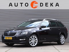 Skoda Octavia Combi - 1.6 TDI Greentech Clever Edition Automaat *Virtual cockpit