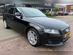 Audi A4 Limousine - 1.8 TFSI Pro Line Business / TOP STAAT