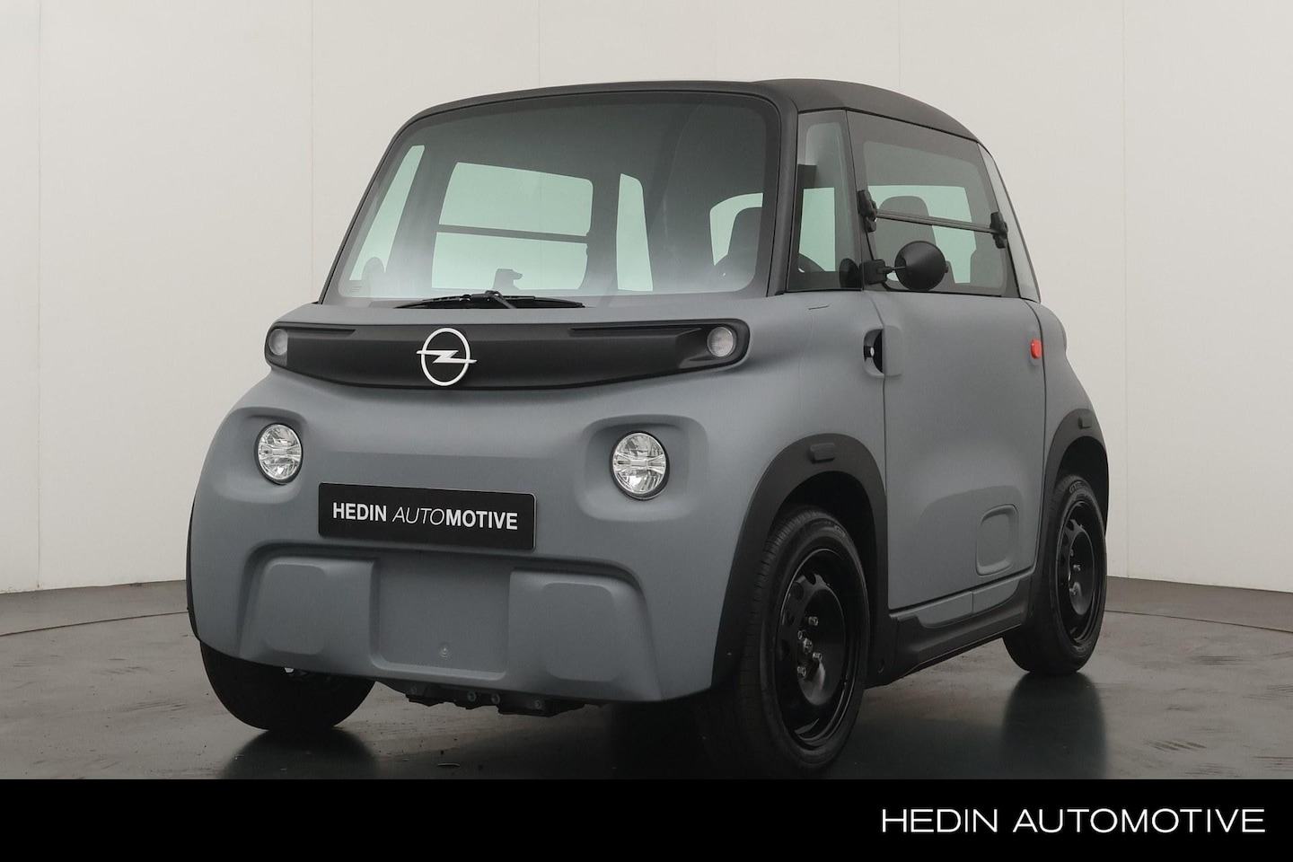 Opel Rocks-e - Edition | Panorama Dak | Led Verlichting | Uit Voorraad leverbaar | - AutoWereld.nl