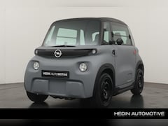 Opel Rocks-e - Edition | Panorama Dak | Led Verlichting | Uit Voorraad leverbaar |