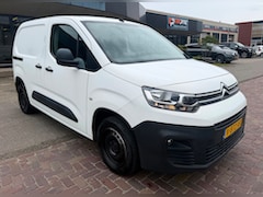 Citroën Berlingo - 1.6 BlueHDI Club