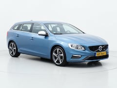 Volvo V60 - 1.6 T3 R-Design|Cruise|Navi|Clima|Parkeersensoren