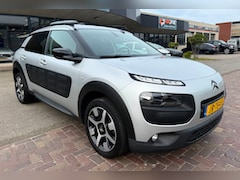 Citroën C4 Cactus - 1.2 PureTech Shine Aitbump editie / RIJLAAR