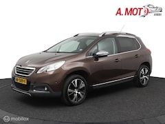 Peugeot 2008 - 1.6 VTi Allure / apk 04-2027