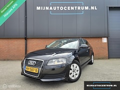 Audi A3 Sportback - 1.6 TDI Attraction 102 gram / AIRCO
