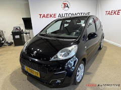 Peugeot 107 - 1.0 Active AIRCO/5DEURS/APK/NAP