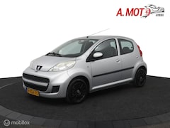 Peugeot 107 - 1.0-12V XR / apk 02-2027