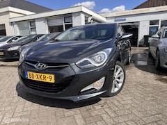 Hyundai i40 - 1.6 GDI Blue Business Edition