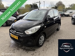 Hyundai i10 - 1.1 i-Drive Cool